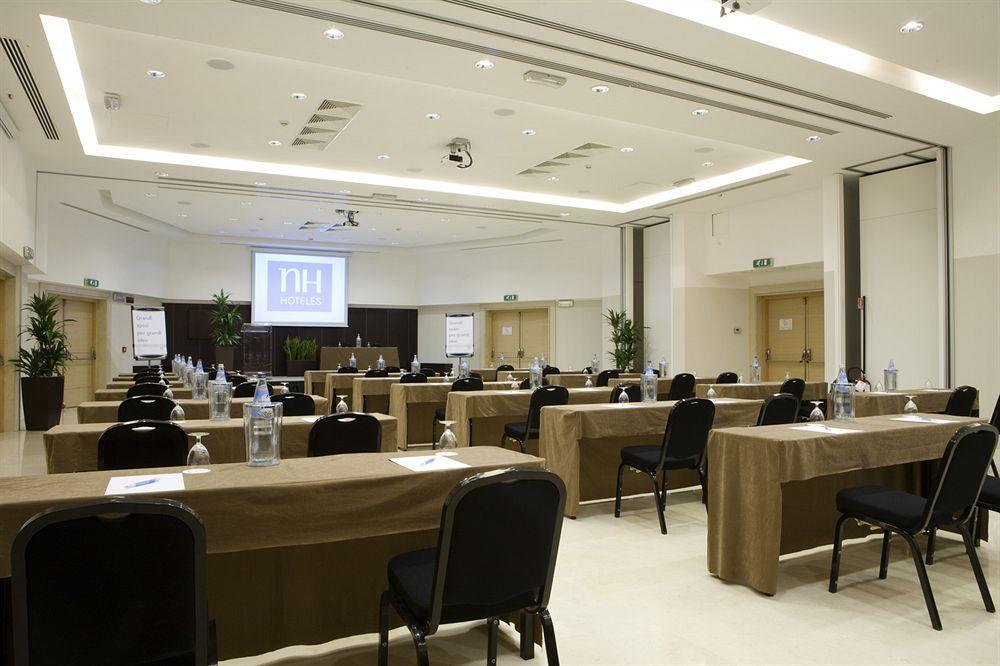 Nh Collection Giustiniano 4* Roma