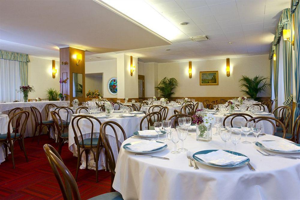 Hotel Ele Park Pamphili Rom