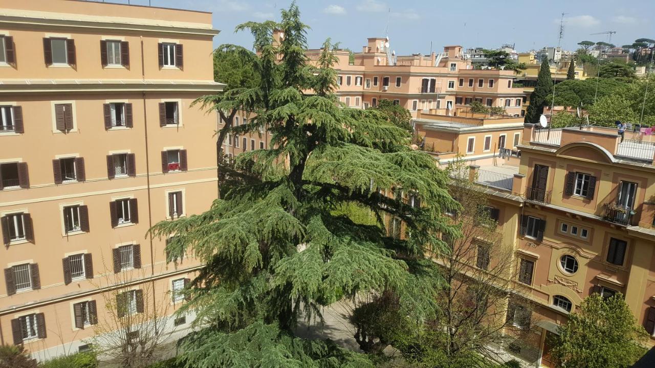 Bed&Breakfast A Casa di Lia a Roma 2* Roma