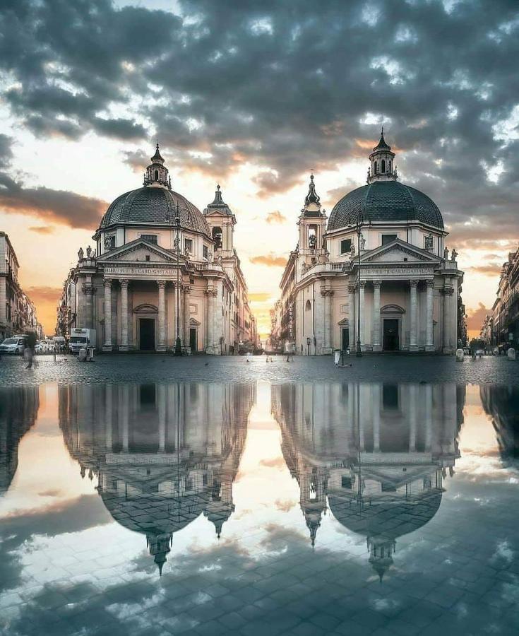 Bed&Breakfast A Casa di Lia a Roma Roma