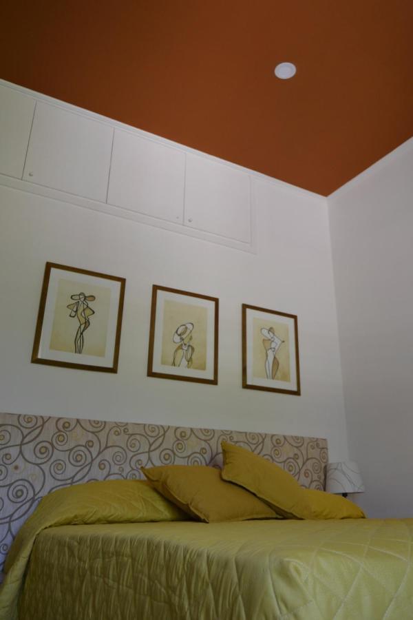 Le Tre Sorelle A Testaccio Bed & Breakfast