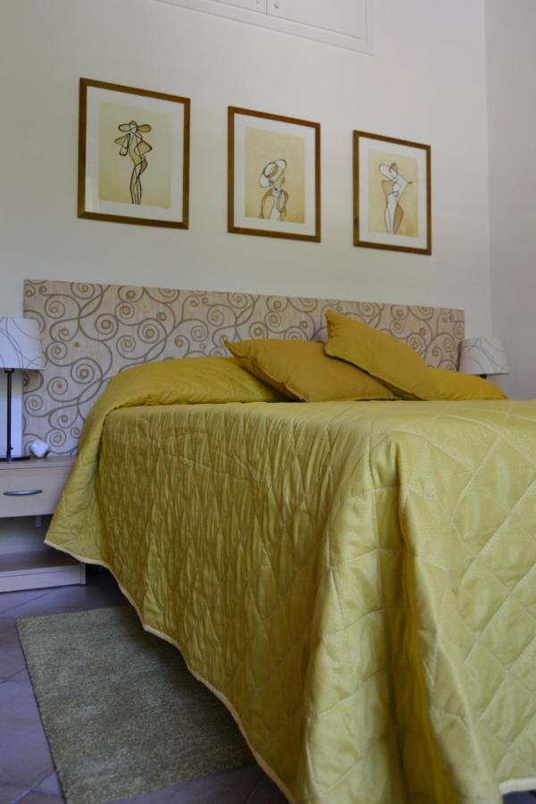 Le Tre Sorelle A Testaccio Bed & Breakfast *