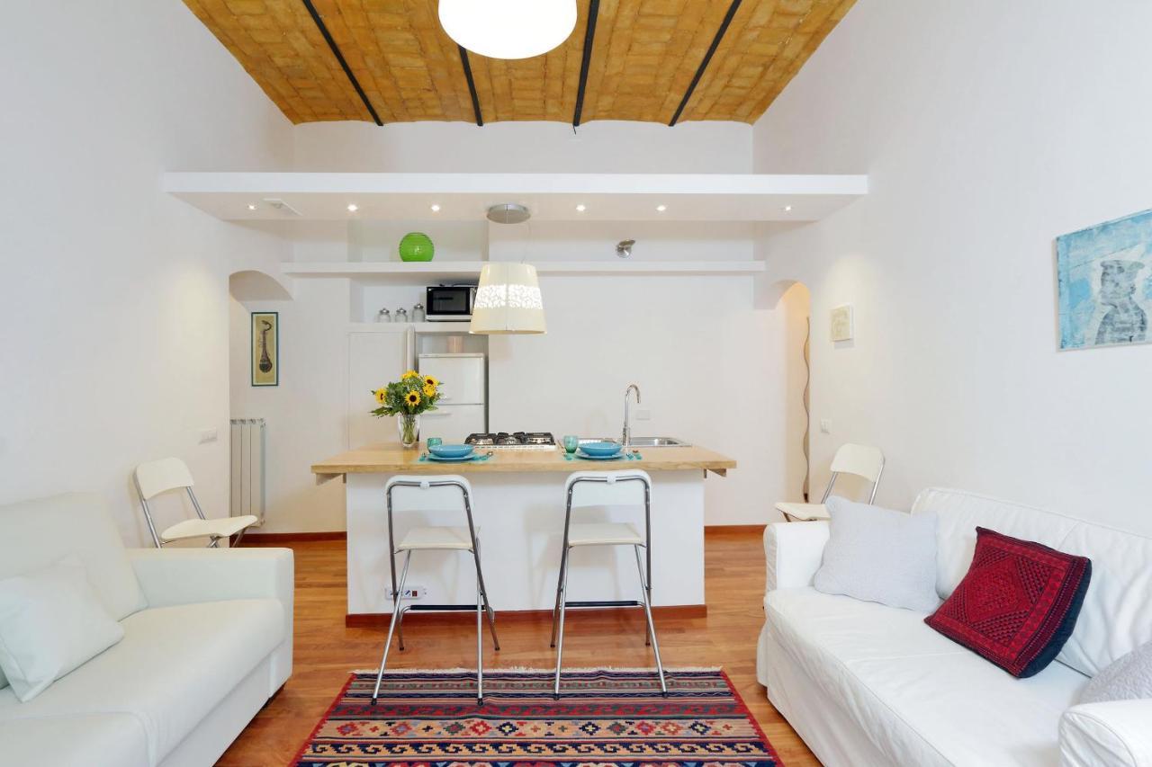 Apartamento Romeasyoulike - Colosseo Experience 23