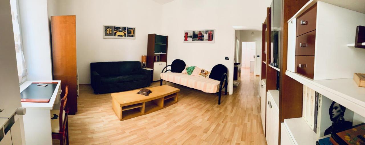 Apartamento Luminoso
