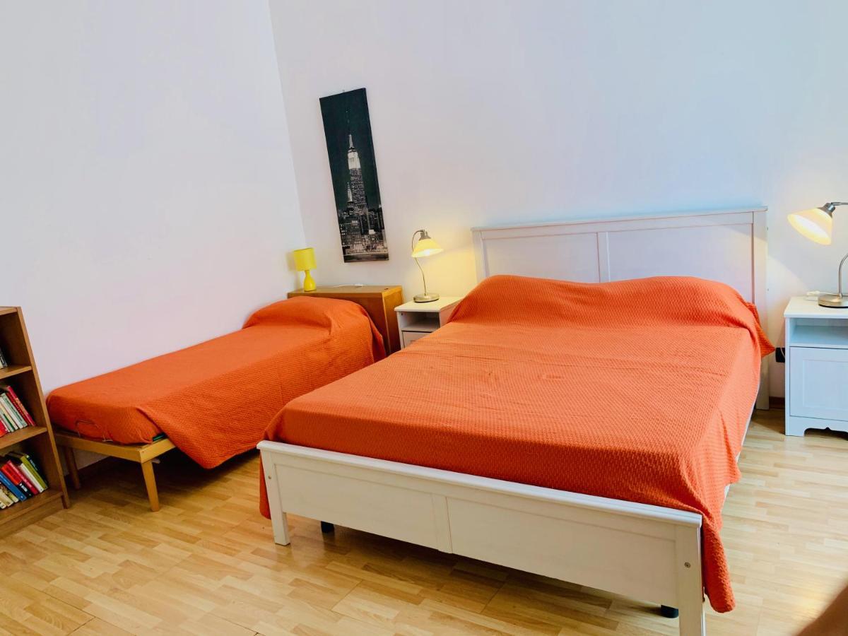 Apartamento Luminoso *
