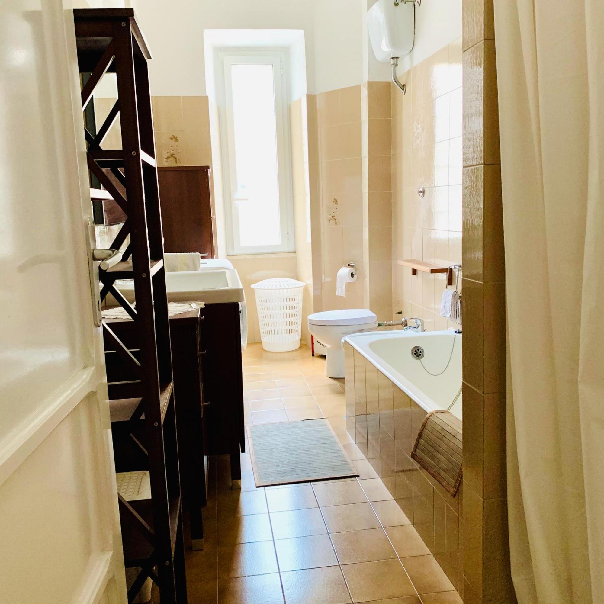 Apartamento Luminoso
