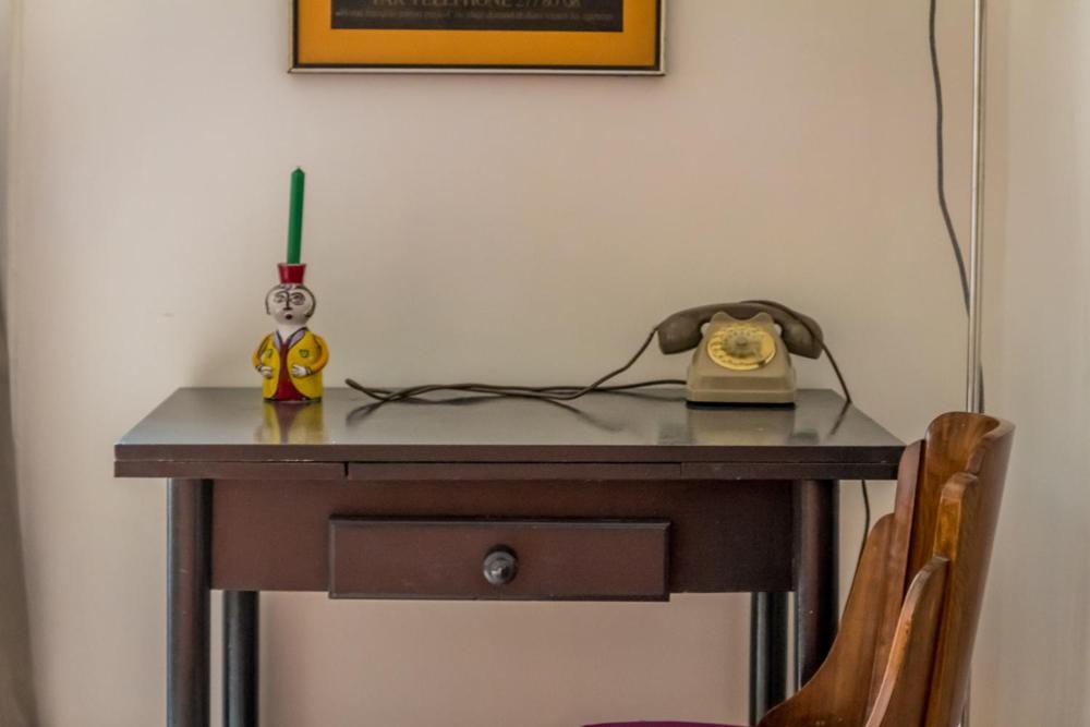 Bottega Delle Arti Alojamento de Acomodação e Pequeno-almoço