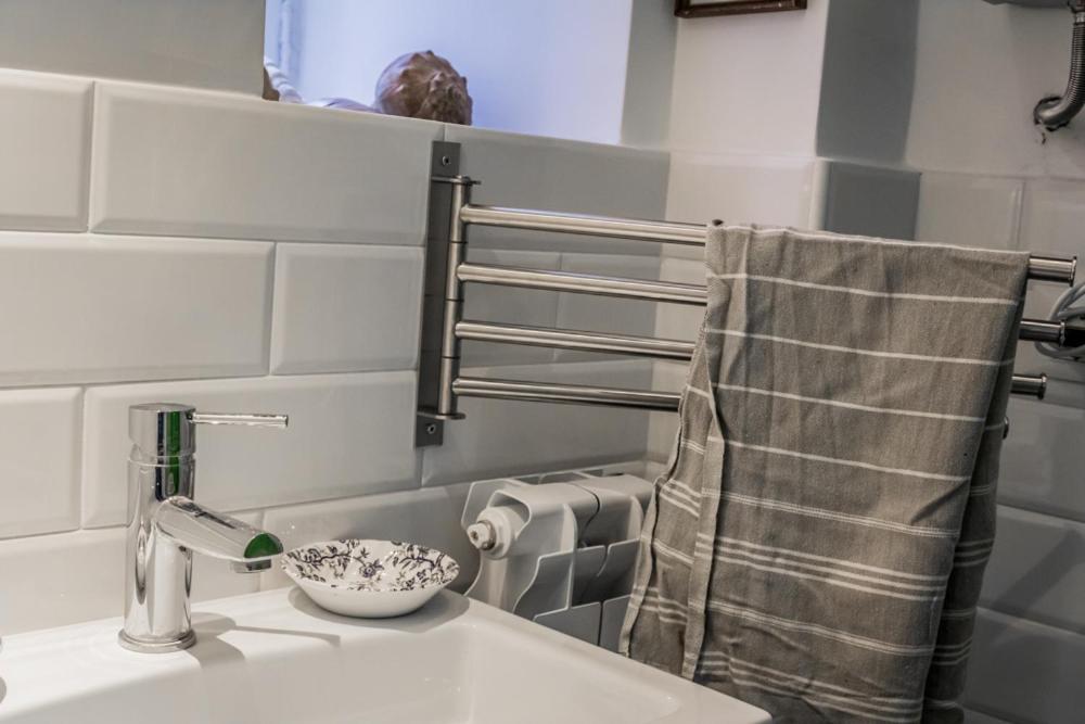 Alojamento de Acomodação e Pequeno-almoço Bottega Delle Arti Roma