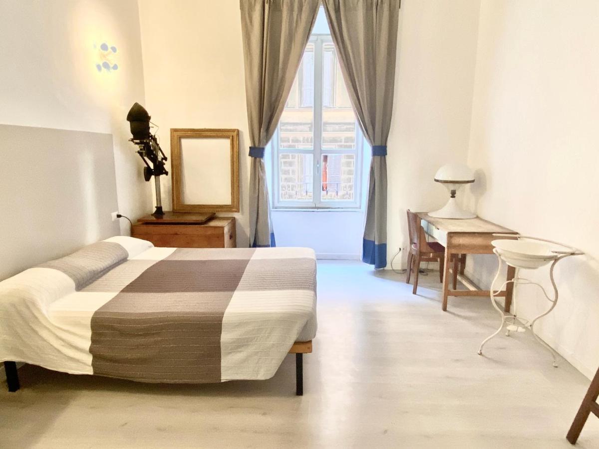 Bed & Breakfast Bottega Delle Arti Roma