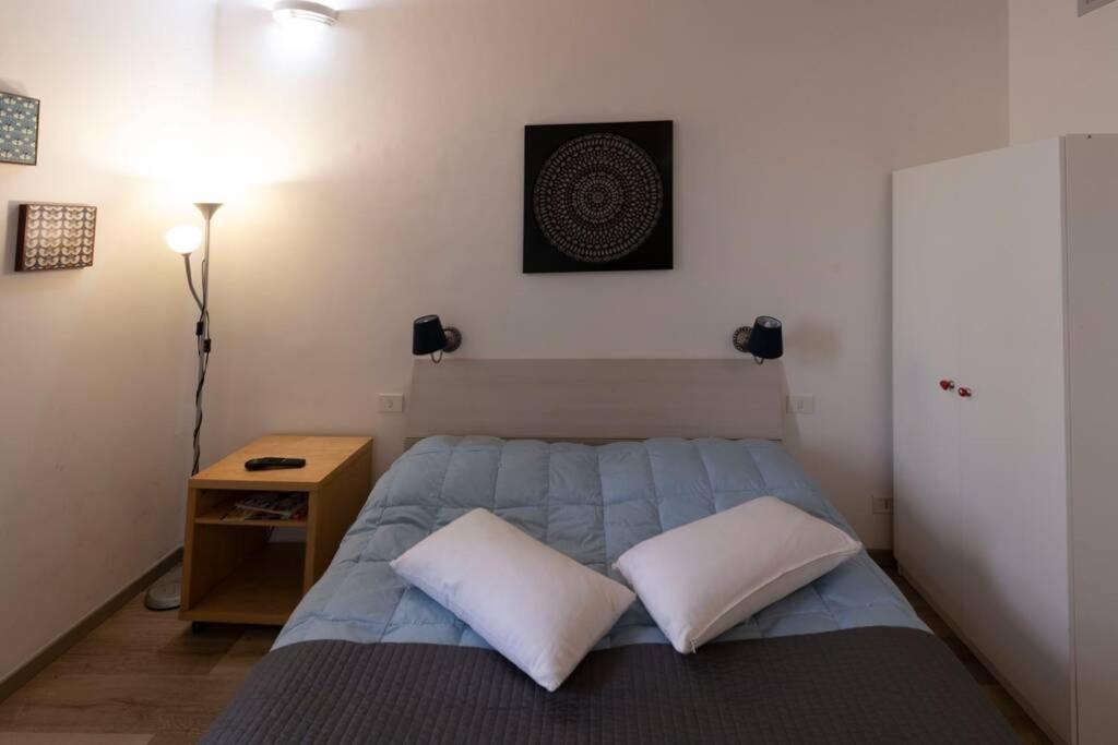 Casa Trastevere Rome