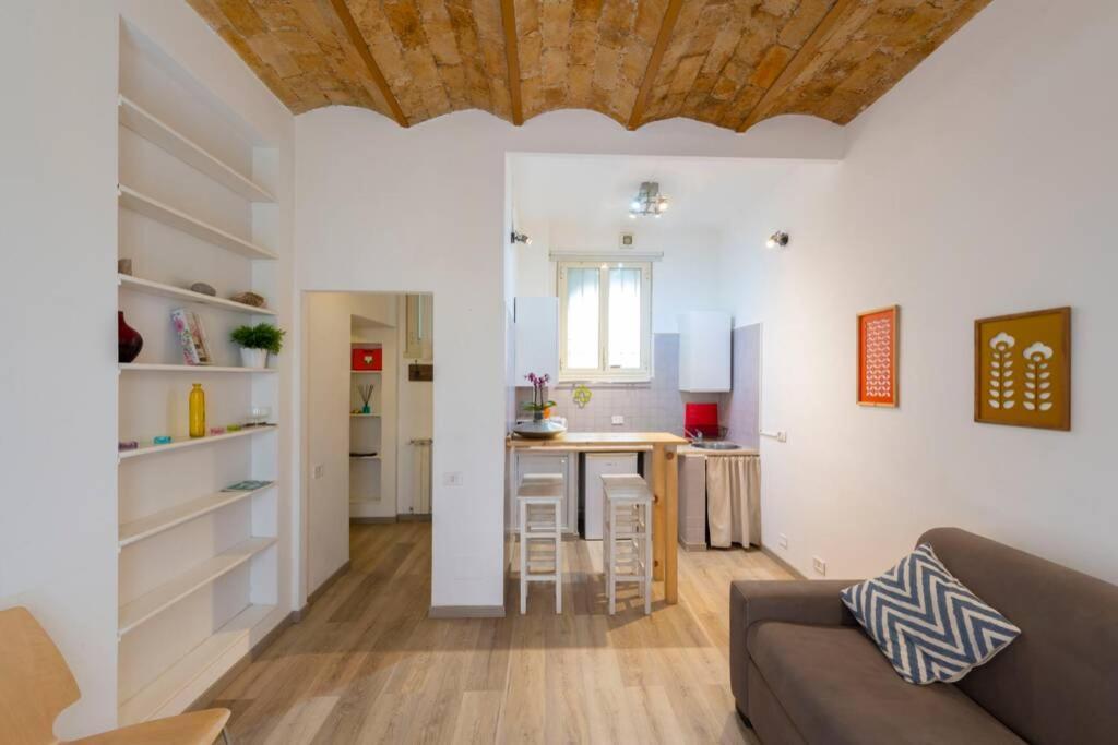 Apartment Casa Trastevere
