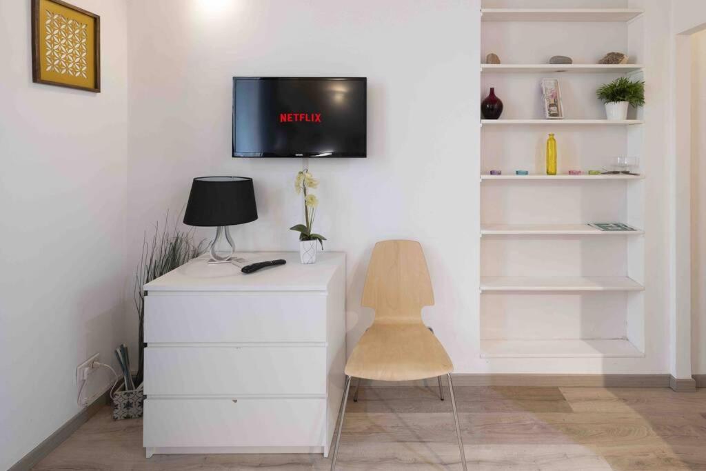 Casa Trastevere Apartment *