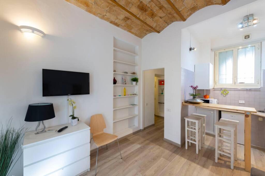 Casa Trastevere Apartment *