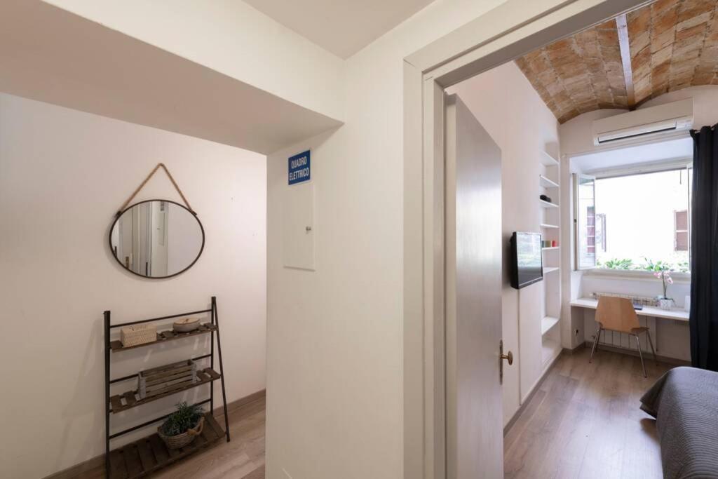 Casa Trastevere Rome