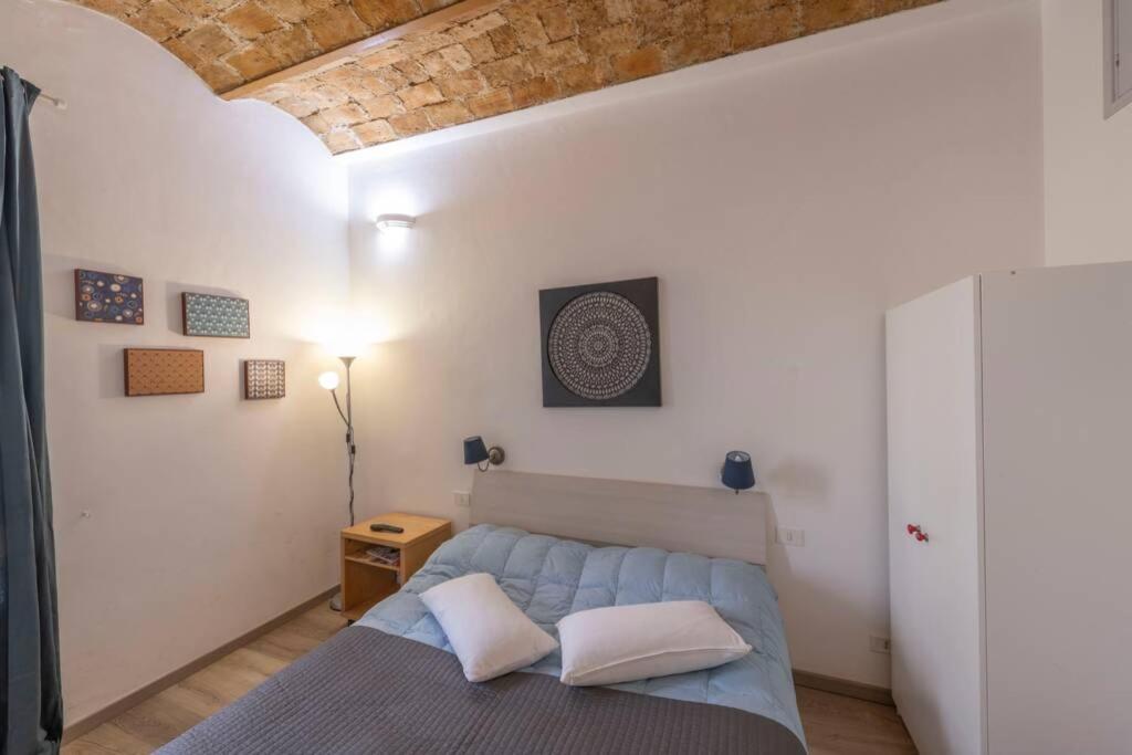 Casa Trastevere Rome