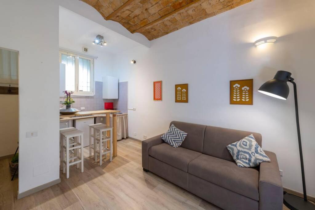 Casa Trastevere Apartment *