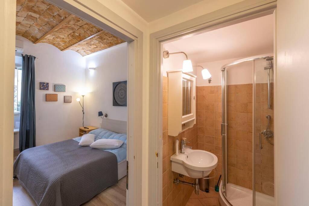 Apartment Casa Trastevere Rome