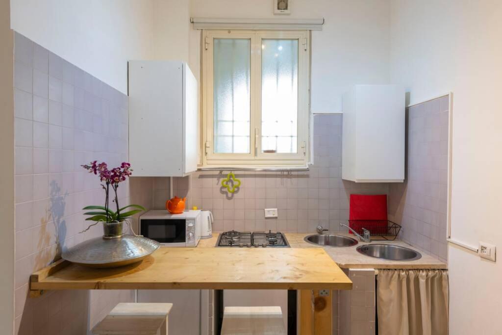 Casa Trastevere Apartment