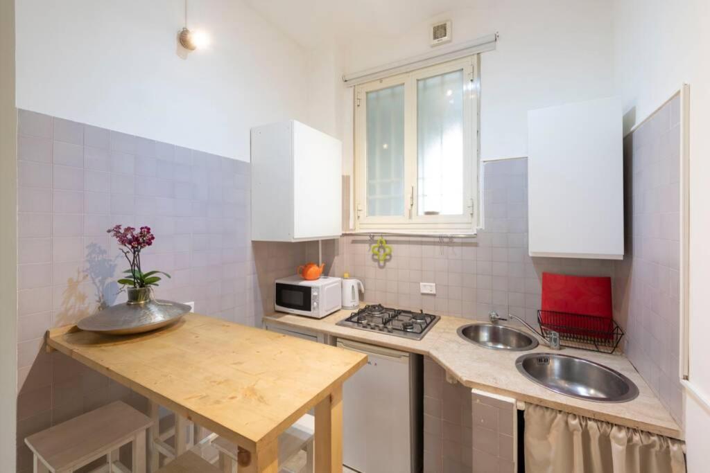 Casa Trastevere Apartment *