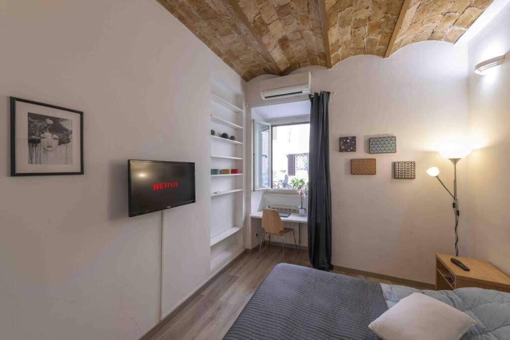 Casa Trastevere Apartment
