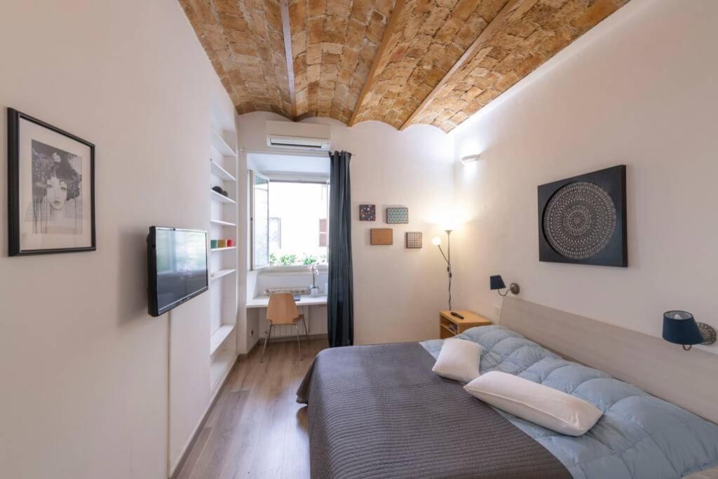 Casa Trastevere Apartment Rome
