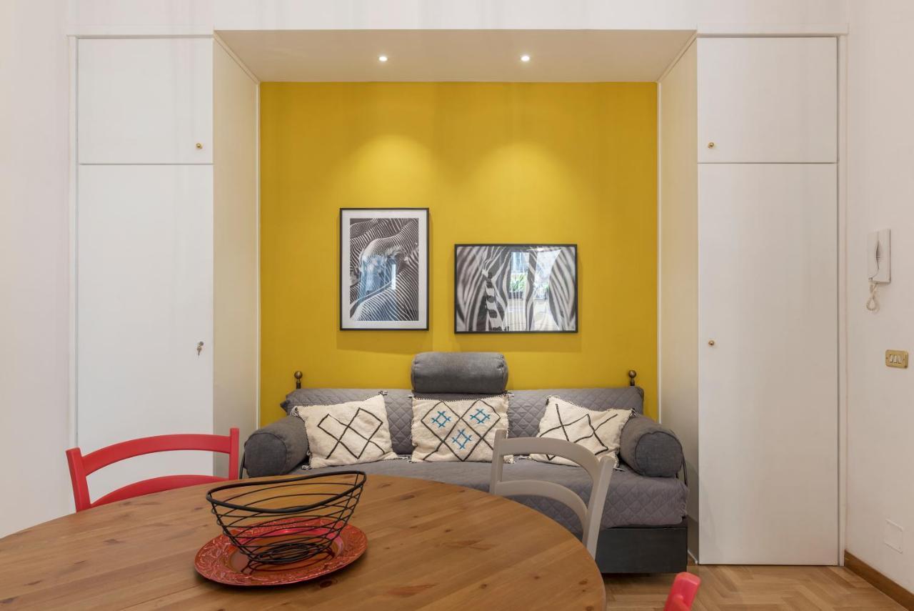 San Giovanni Laterano Cozy Flat Rom