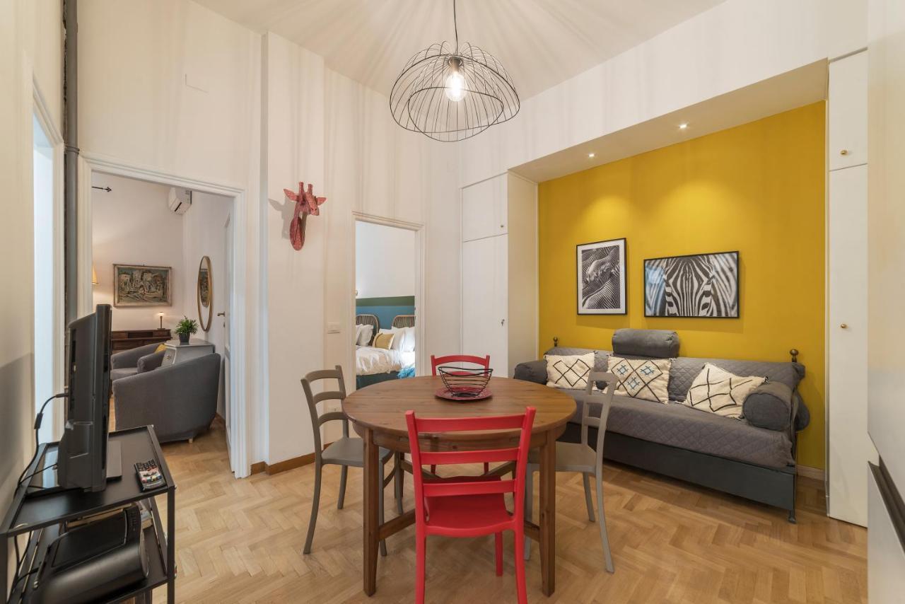 San Giovanni Laterano Cozy Flat Apartment