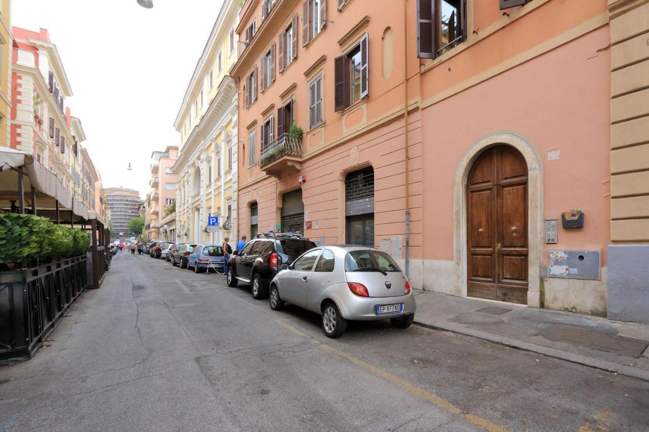 Apartamento Romeasyoulike - Colosseo Experience 23 Roma