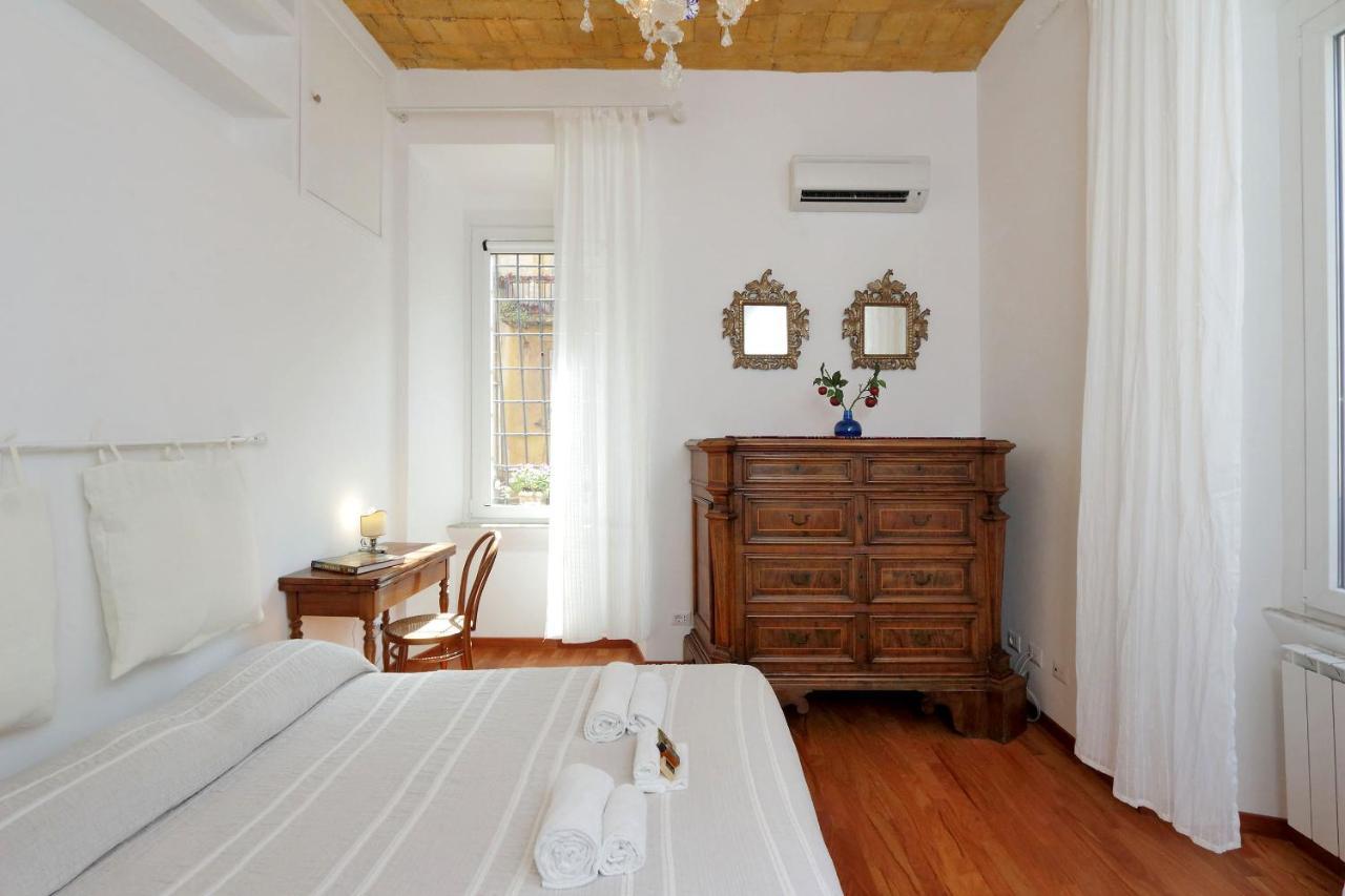 Apartamento Romeasyoulike - Colosseo Experience 23 *