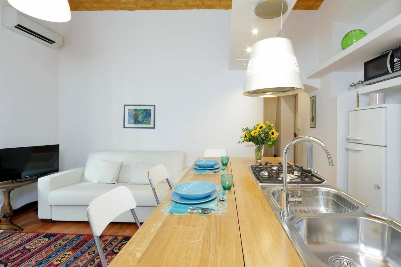 Apartamento Romeasyoulike - Colosseo Experience 23 *