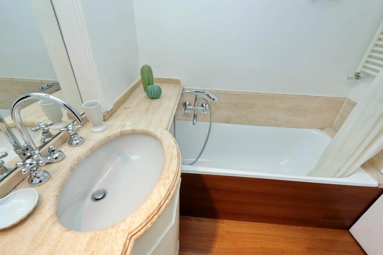 Apartamento Romeasyoulike - Arancio N°9