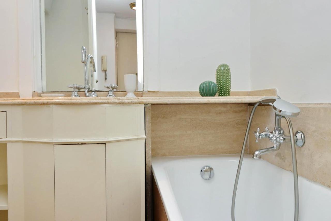 Romeasyoulike - Arancio N°9 Apartamento Roma
