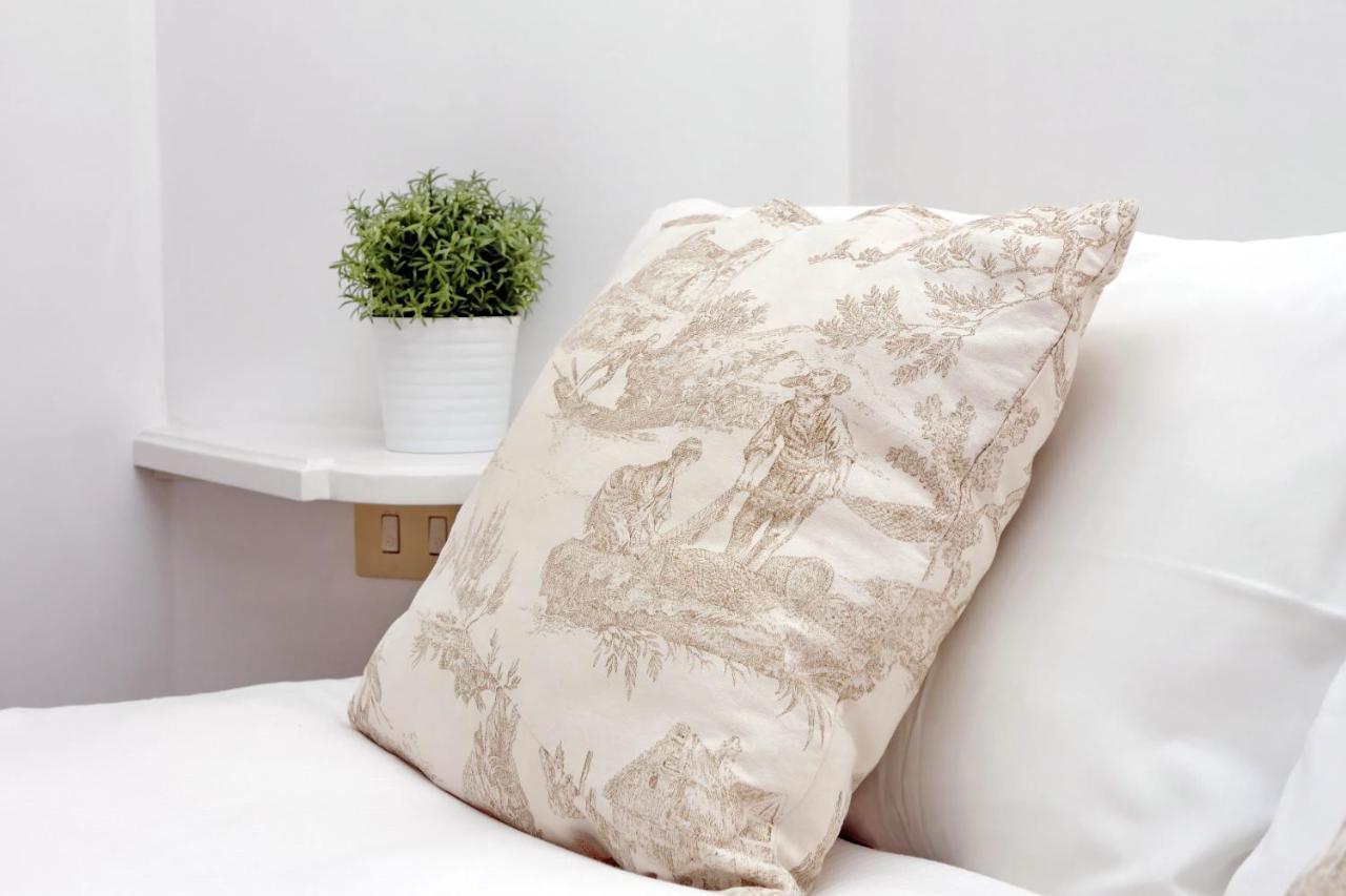 Apartamento Romeasyoulike - Arancio N°9 *
