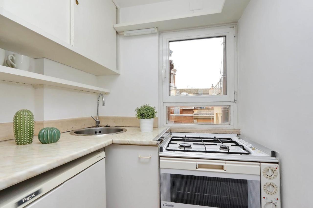 Apartamento Romeasyoulike - Arancio N°9 *