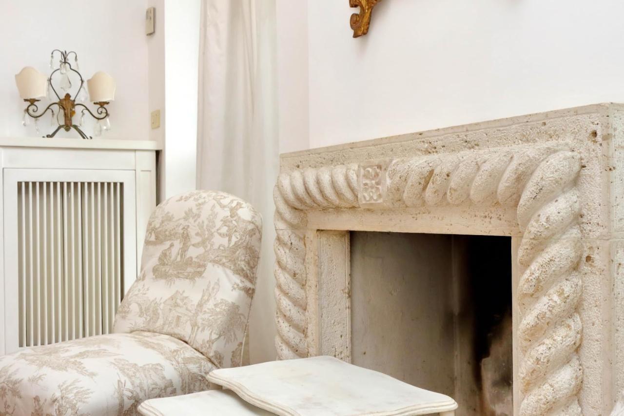 Romeasyoulike - Arancio N°9 Apartamento *