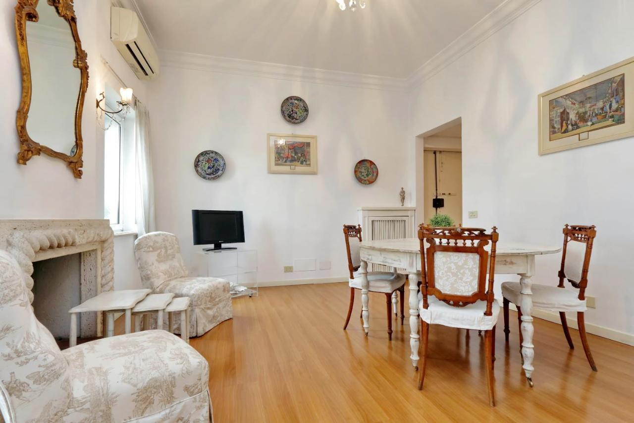 Apartamento Romeasyoulike - Arancio N°9 Roma