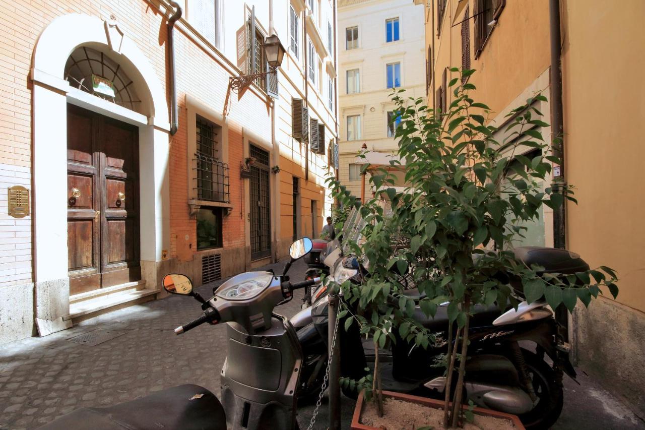 Romeasyoulike - Arancio N° 10 * Roma