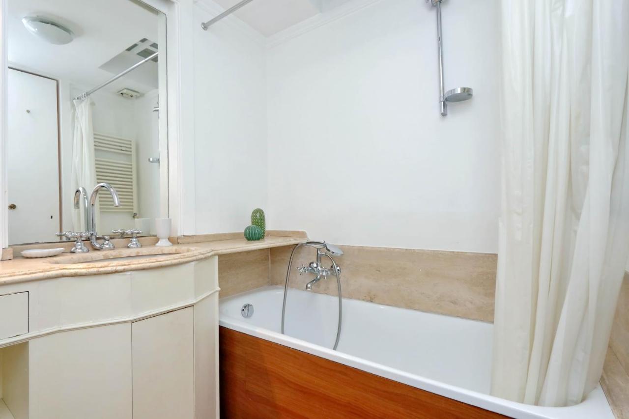 Apartamento Romeasyoulike - Arancio N°9