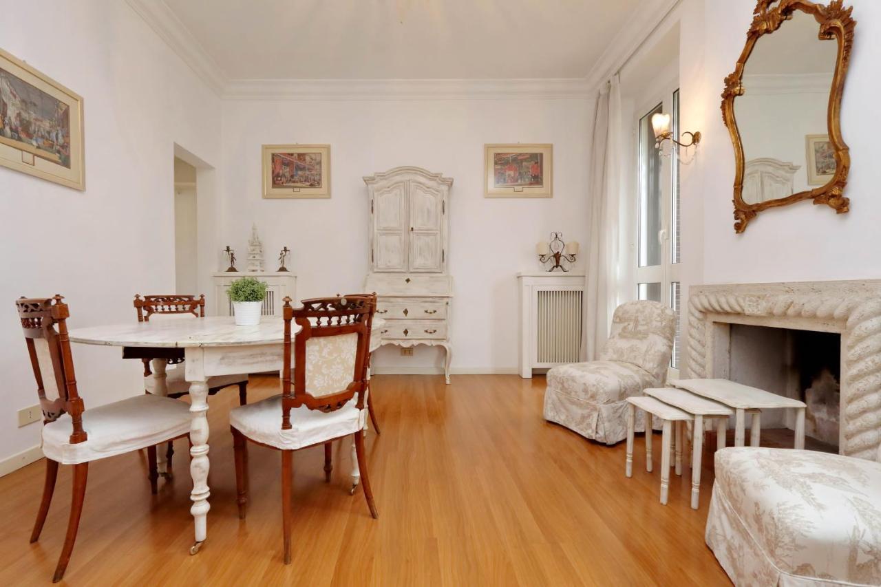 Romeasyoulike - Arancio N°9 Apartamento