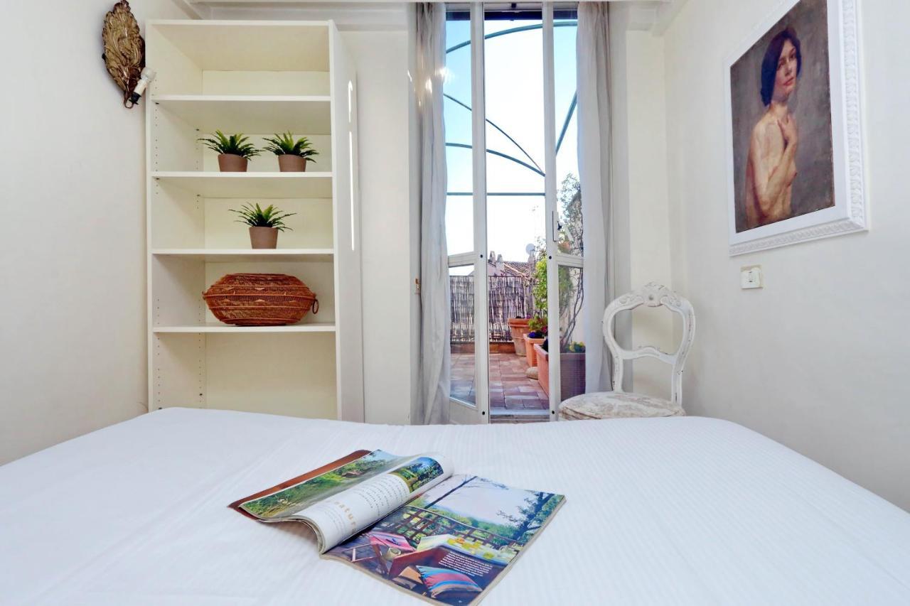 Apartamento Romeasyoulike - Arancio N° 10 *