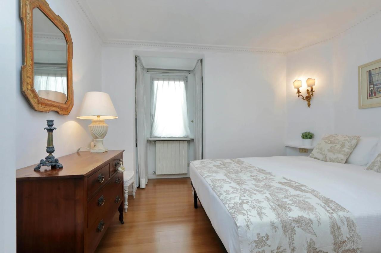 Romeasyoulike - Arancio N°9 Apartamento *