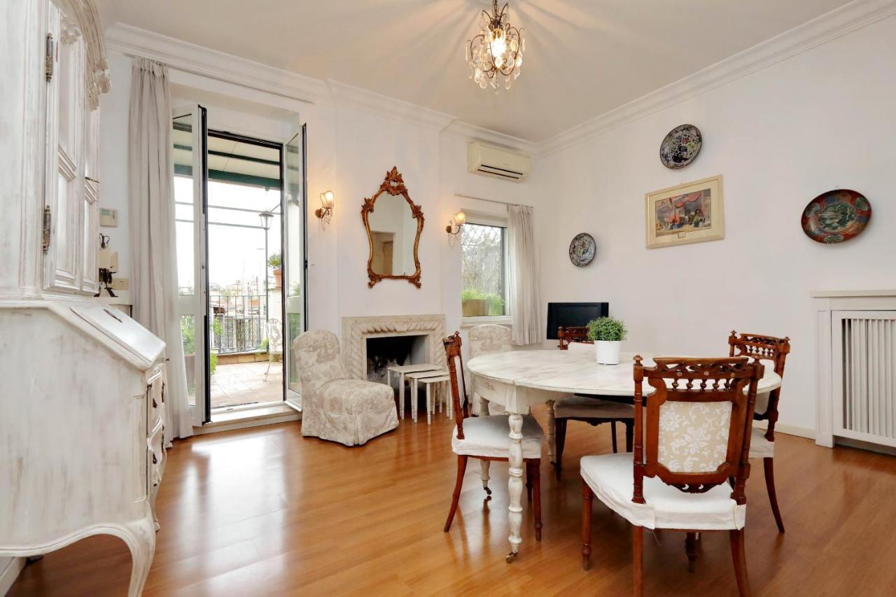 Apartamento Romeasyoulike - Arancio N°9