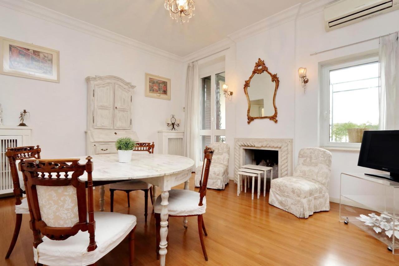 Romeasyoulike - Arancio N°9 Apartamento Roma