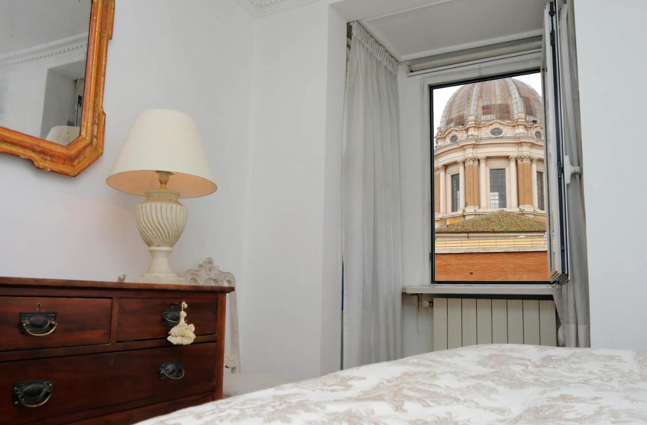Romeasyoulike - Arancio N°9 Roma