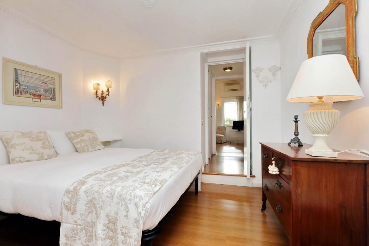 Romeasyoulike - Arancio N°9 Apartamento