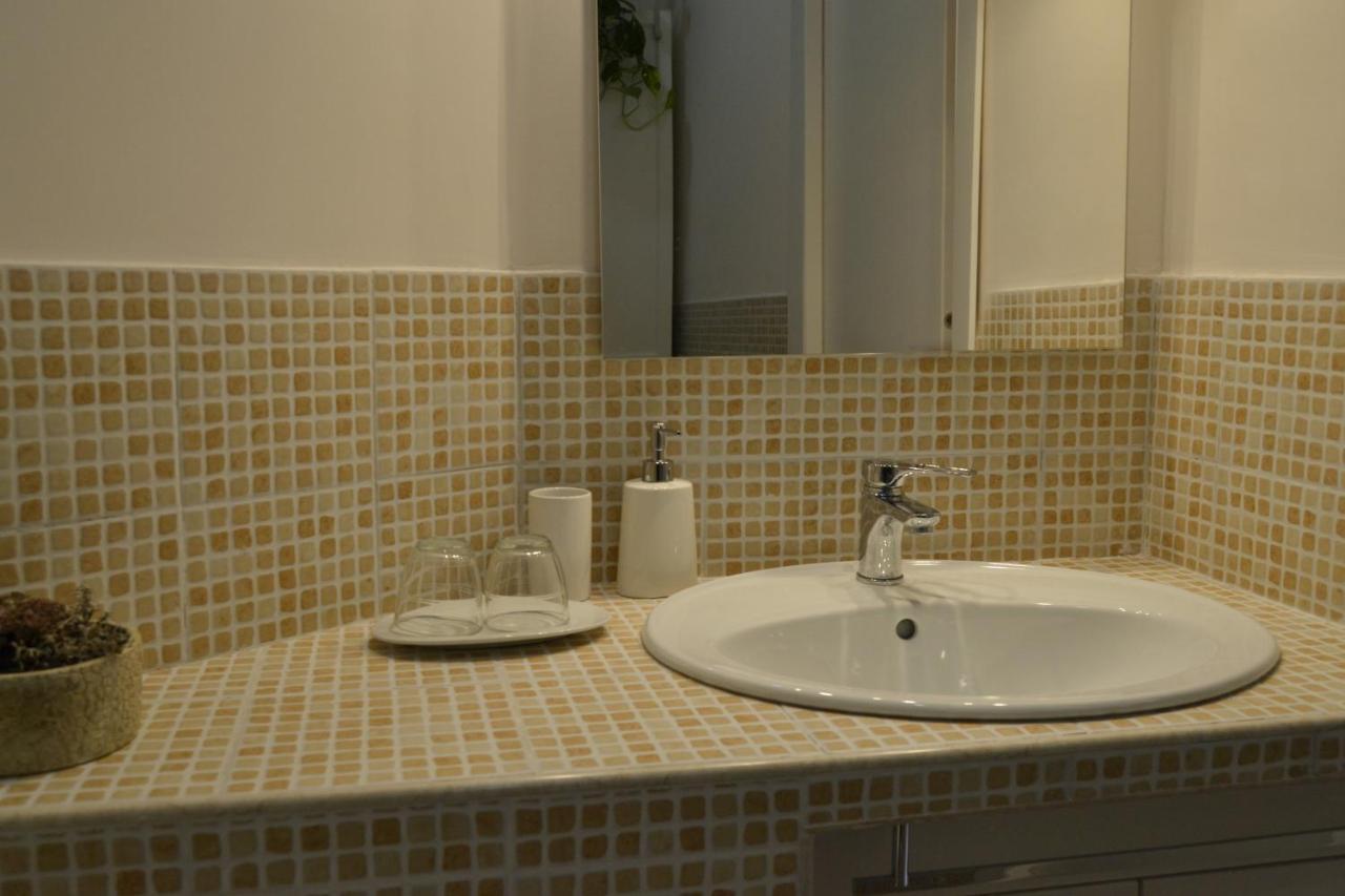 Le Tre Sorelle A Testaccio Bed & Breakfast Roma