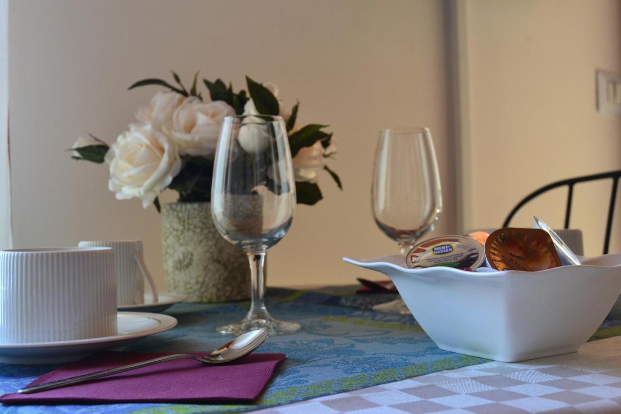Le Tre Sorelle A Testaccio Bed & Breakfast