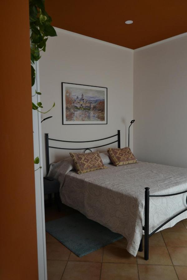 Le Tre Sorelle A Testaccio Bed & Breakfast Roma
