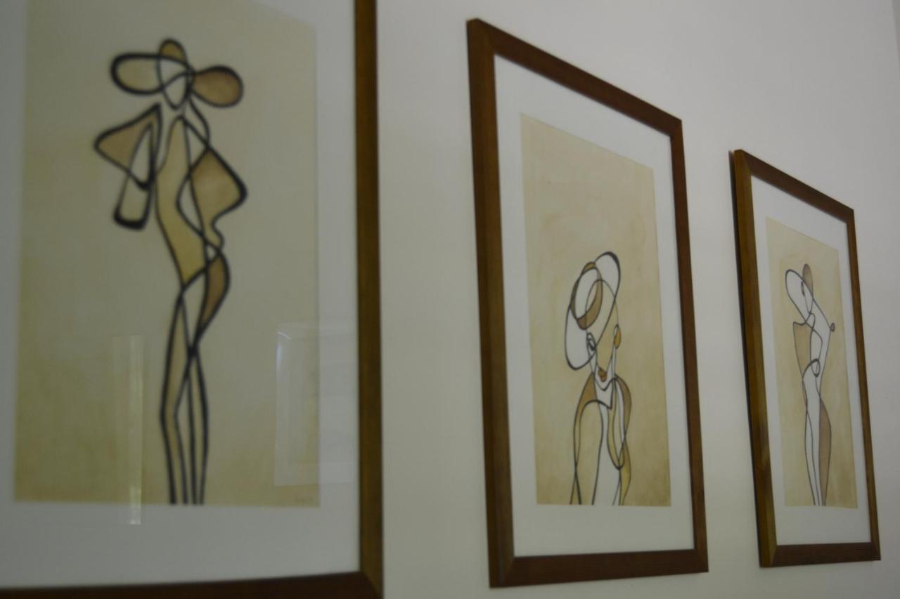 Bed & Breakfast Le Tre Sorelle A Testaccio Roma
