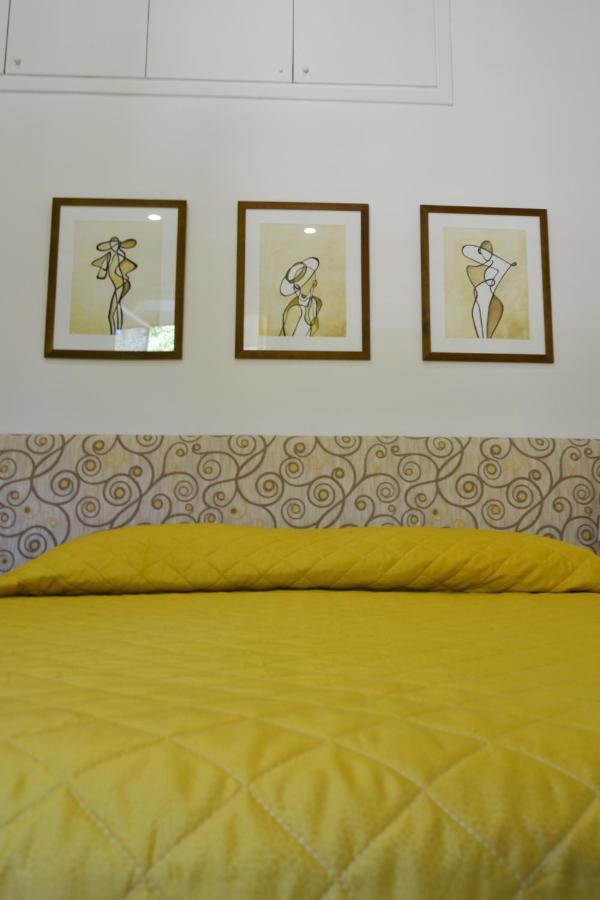 Le Tre Sorelle A Testaccio Bed & Breakfast